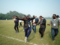 SSBMT CSIR-CRRI Cricket Matches 16th November 2024