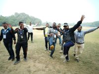 SSBMT CSIR-CRRI Cricket Matches 16th November 2024