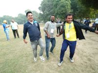 SSBMT CSIR-CRRI Cricket Matches 16th November 2024