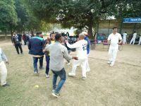 SSBMT CSIR-CRRI Cricket Matches 16th November 2024