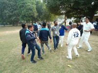 SSBMT CSIR-CRRI Cricket Matches 16th November 2024