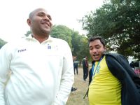 SSBMT CSIR-CRRI Cricket Matches 16th November 2024