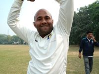 SSBMT CSIR-CRRI Cricket Matches 16th November 2024