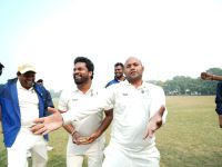 SSBMT CSIR-CRRI Cricket Matches 16th November 2024