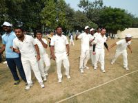 SSBMT CSIR-CRRI Cricket Matches 16th November 2024