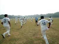 SSBMT CSIR-CRRI Cricket Matches 16th November 2024