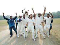 SSBMT CSIR-CRRI Cricket Matches 16th November 2024