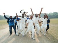 SSBMT CSIR-CRRI Cricket Matches 16th November 2024