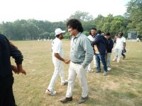 SSBMT CSIR-CRRI Cricket Matches 16th November 2024