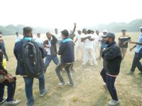 SSBMT CSIR-CRRI Cricket Matches 16th November 2024