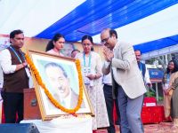 SSBMT CSIR-CRRI Valedictory Function 16th November 2024