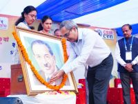 SSBMT CSIR-CRRI Valedictory Function 16th November 2024