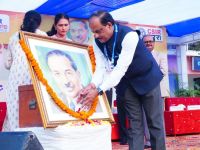 SSBMT CSIR-CRRI Valedictory Function 16th November 2024