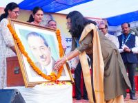 SSBMT CSIR-CRRI Valedictory Function 16th November 2024