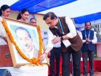 SSBMT CSIR-CRRI Valedictory Function 16th November 2024