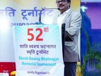 SSBMT CSIR-CRRI Valedictory Function 16th November 2024