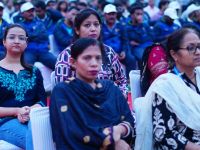 SSBMT CSIR-CRRI Valedictory Function 16th November 2024