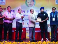 SSBMT CSIR-CRRI Valedictory Function 16th November 2024