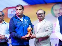 SSBMT CSIR-CRRI Valedictory Function 16th November 2024