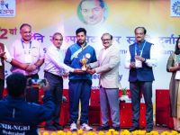 SSBMT CSIR-CRRI Valedictory Function 16th November 2024