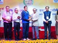 SSBMT CSIR-CRRI Valedictory Function 16th November 2024