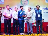 SSBMT CSIR-CRRI Valedictory Function 16th November 2024