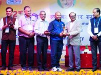 SSBMT CSIR-CRRI Valedictory Function 16th November 2024