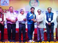 SSBMT CSIR-CRRI Valedictory Function 16th November 2024