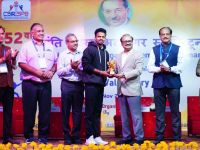 SSBMT CSIR-CRRI Valedictory Function 16th November 2024