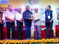 SSBMT CSIR-CRRI Valedictory Function 16th November 2024