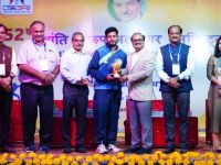 SSBMT CSIR-CRRI Valedictory Function 16th November 2024