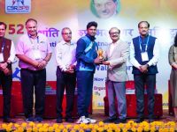 SSBMT CSIR-CRRI Valedictory Function 16th November 2024