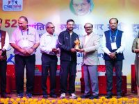 SSBMT CSIR-CRRI Valedictory Function 16th November 2024