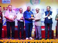 SSBMT CSIR-CRRI Valedictory Function 16th November 2024