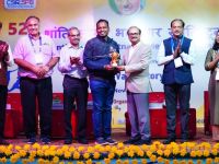 SSBMT CSIR-CRRI Valedictory Function 16th November 2024
