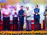 SSBMT CSIR-CRRI Valedictory Function 16th November 2024