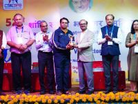 SSBMT CSIR-CRRI Valedictory Function 16th November 2024