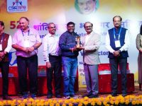 SSBMT CSIR-CRRI Valedictory Function 16th November 2024