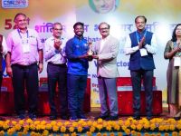 SSBMT CSIR-CRRI Valedictory Function 16th November 2024