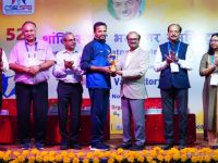 SSBMT CSIR-CRRI Valedictory Function 16th November 2024