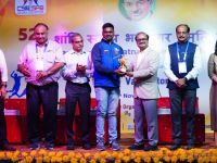 SSBMT CSIR-CRRI Valedictory Function 16th November 2024