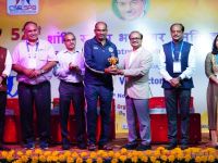 SSBMT CSIR-CRRI Valedictory Function 16th November 2024