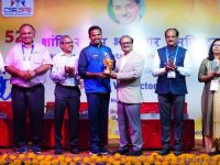 SSBMT CSIR-CRRI Valedictory Function 16th November 2024