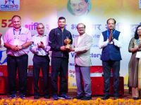 SSBMT CSIR-CRRI Valedictory Function 16th November 2024