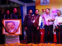 SSBMT CSIR-CRRI Valedictory Function 16th November 2024