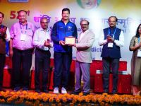 SSBMT CSIR-CRRI Valedictory Function 16th November 2024