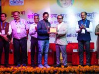 SSBMT CSIR-CRRI Valedictory Function 16th November 2024