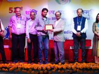 SSBMT CSIR-CRRI Valedictory Function 16th November 2024