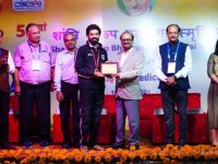 SSBMT CSIR-CRRI Valedictory Function 16th November 2024