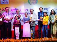 SSBMT CSIR-CRRI Valedictory Function 16th November 2024